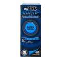 MyONE® Perfect Fit Super Snug Condoms Rolik®