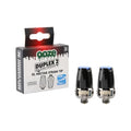 Ooze Duplex 2 XL Nectar Straw Tips