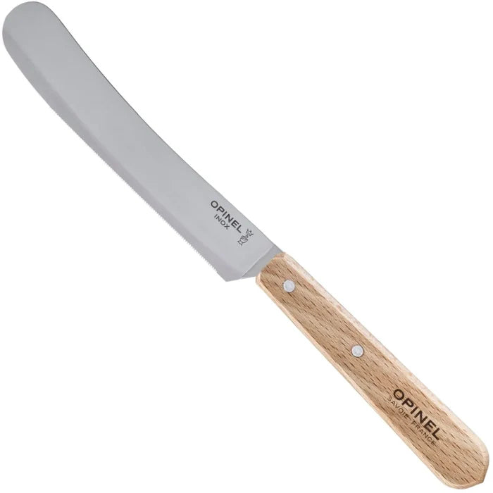 Opinel Essential Brunch Knife