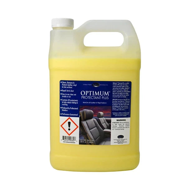 Optimum Leather Protectant 128oz