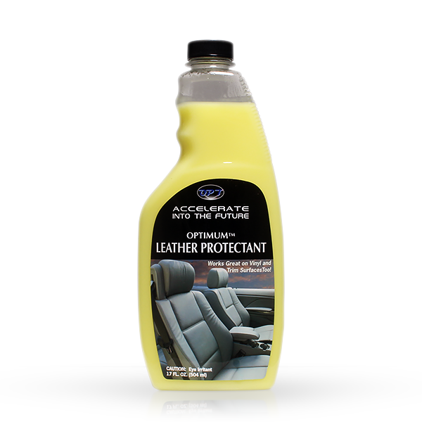 Optimum Leather Protectant 17oz