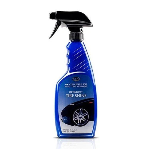 Optimum Tire Shine 17oz