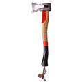 Overland, Adler Short Splitter Axe - Superior Saunas