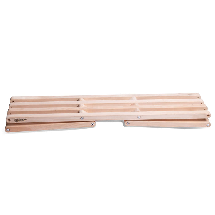 Overland, Sauna Cedar Bench - Superior Saunas