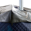 Sauna Tent Rain Cover - Superior Saunas