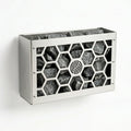 Overland, Side Rock Cage - Superior Saunas