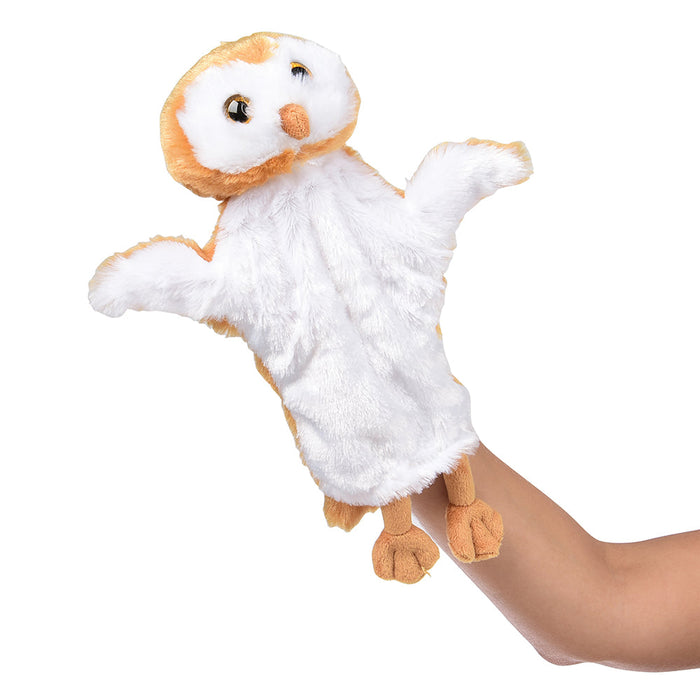 Owl Babies Puppets & Board Book*