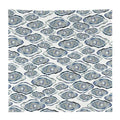 French Graffiti Oyster Kitchen Square Towel