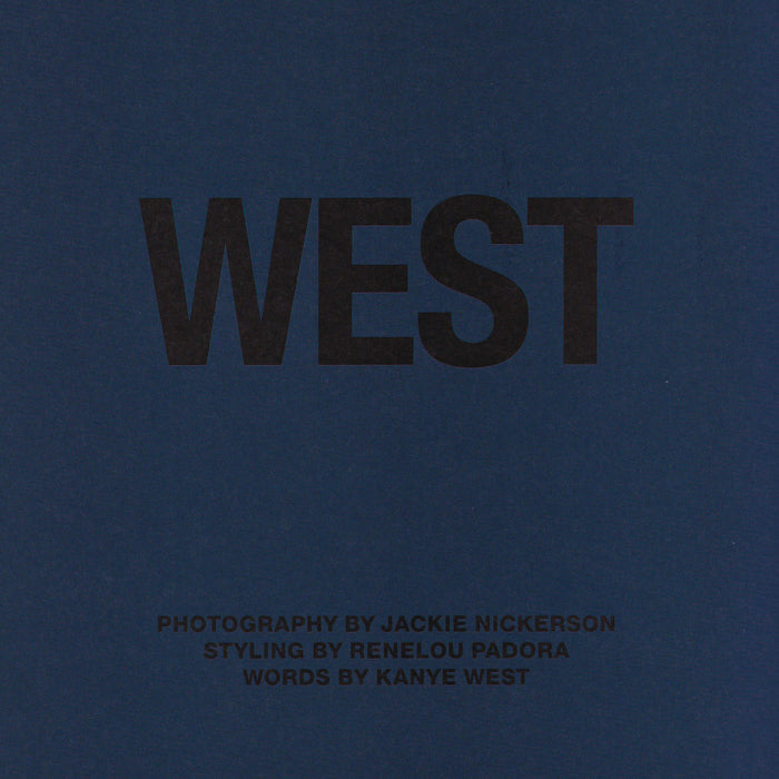 Paper 2015 'The American Dream' Magazine Cover