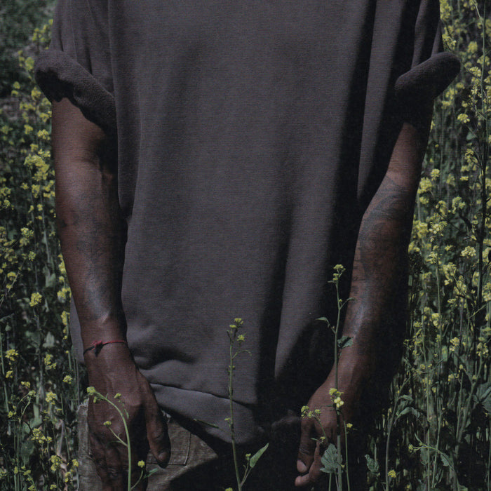 Paper 2015 'The American Dream' Magazine Cover