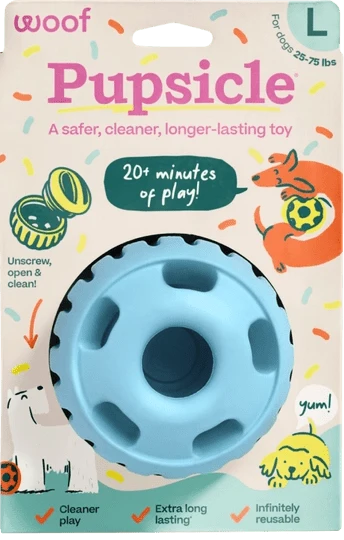 Party Pupsicle - Accessories - Woof - Maximum K9 Services