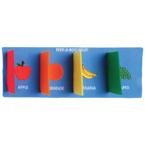 Peek-A-Boo Discovery Boards