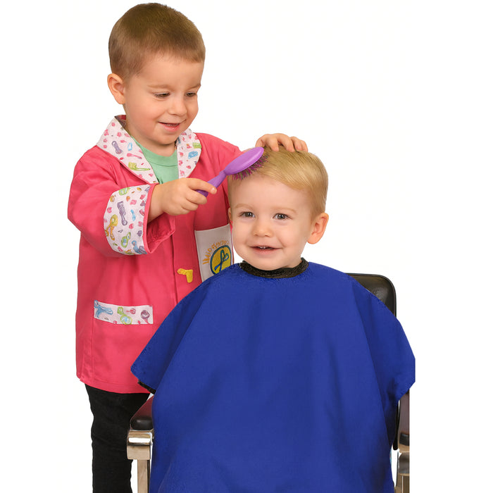 Pet Grooming & Styling Role Play Jacket