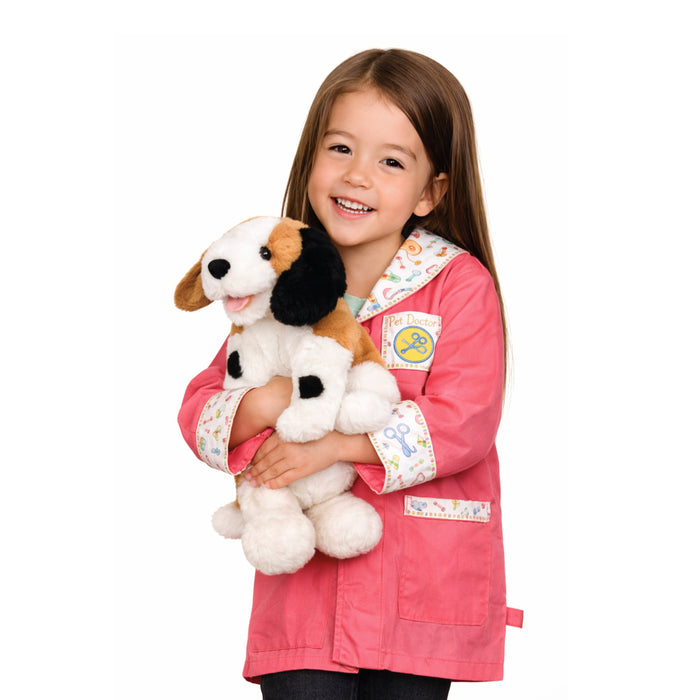 Pet Grooming & Styling Role Play Jacket