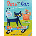 Pete the Cat and the New Guy