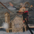 Phantom Glue s/t LP