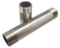 stainless steel Pipe Extensions
