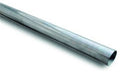 Europress hot galvanised carbon steel pipe, 15x1.0mm, 6m length, external galvanising for corrosion resistance.