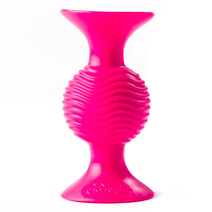 Hot Pink Pipsquigz Sensory Toy