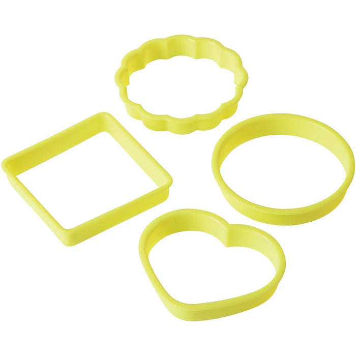 Play Food Dough Set - 50 Pieces