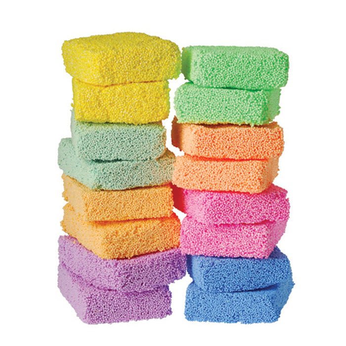 Playfoam® Classpack | 16 Packages in 8 Colors