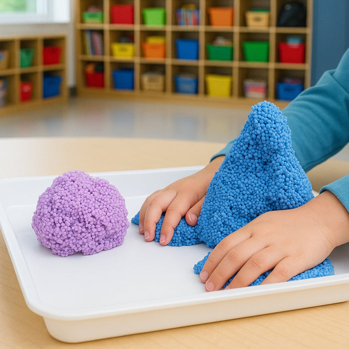 Playfoam® Classpack | 16 Packages in 8 Colors