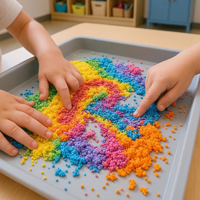 Playfoam® Classpack | 16 Packages in 8 Colors