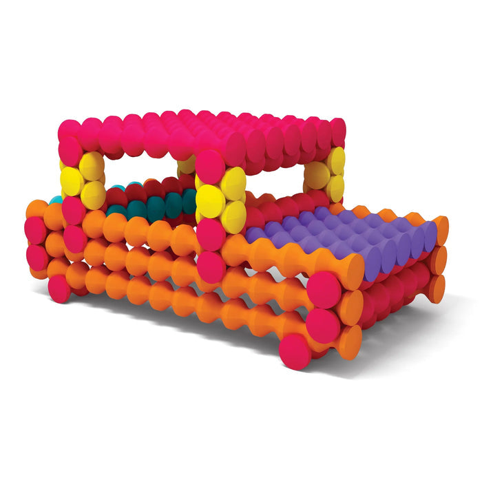 Playstix® 150 pc. Building Set