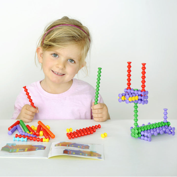 Playstix® 150 pc. Building Set