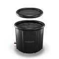 PlungeBox CORE: Portable Cold Tub - Superior Saunas