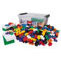 Plus Plus 410 Piece Big Building Set