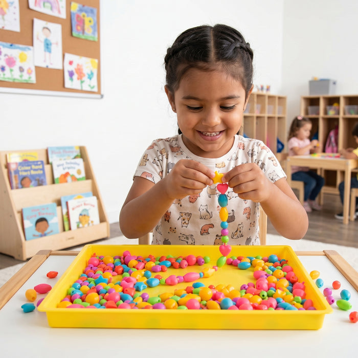Pop Beads
