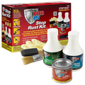 POR-15 3-Step Rust Kit – Auto Obsessed Canada automotive restoration essential