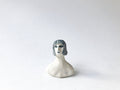 Porcelain Bust