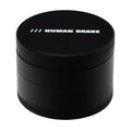 Premium 2.5 Inch 4-Piece Dry Herb Grinder