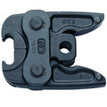 Europress press chain and adaptor, 42mm size with adjustable connection, designed for secure assembly and professional use.