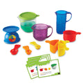 Primary Science Mix and Measure Set
