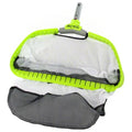 Pro Animal 20" Leaf Rake - 15" Sand Bag