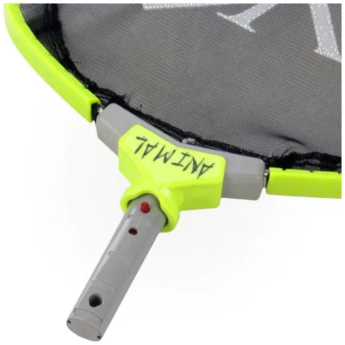 Pro Animal 20" Leaf Rake - 15" Sand Bag