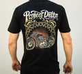 Project Delta Bobber Print T-Shirt