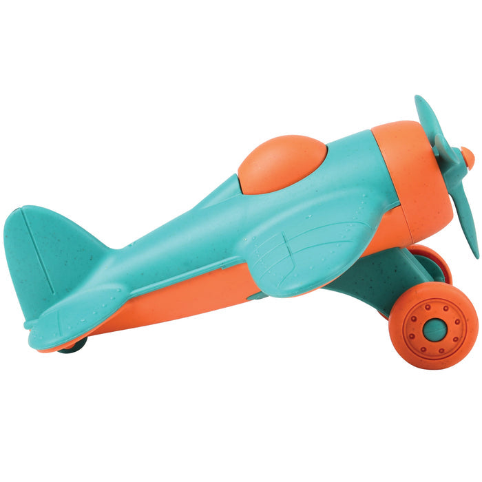 Prop Plane