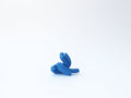 Prussian Blue Small Knot