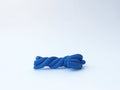 Prussian Blue Twist With Curl
