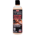 P&S Double Black Leather Treatment 16oz - Auto Obsessed