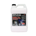 P&S Double Black Shine All Performance Dressing 1gal - Auto Obsessed