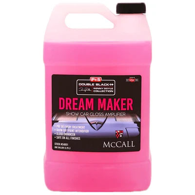 P&S Dream Maker Show Car Gloss Amplifier 1 Gallon available at Auto Obsessed in Canada