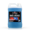 P&S Rags to Riches Microfiber Detergent, 128oz