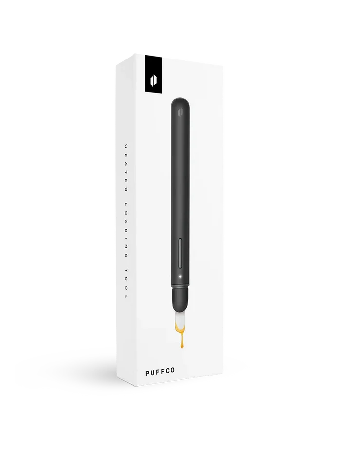 Puffco Hot Knife: Enhanced Loading Tool