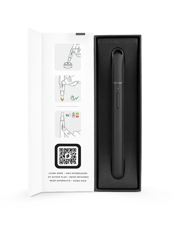 Puffco Hot Knife: Enhanced Loading Tool