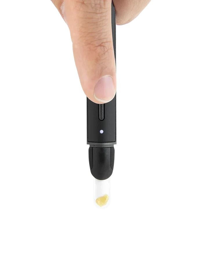 Puffco Hot Knife: Enhanced Loading Tool